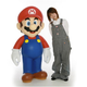 Illustration for article titled Life-Sized Mario Can Be Yours for Nearly $3,000